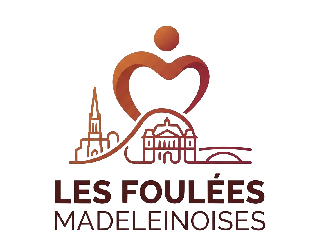 course la madeleine 10km